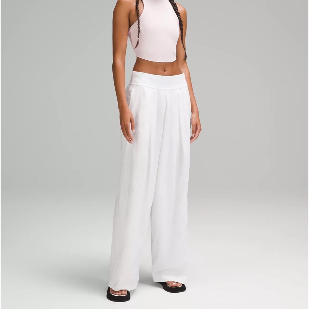 HOLD TIGHT CROPPED TANK